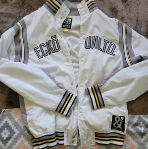 Ecko Unlimited Jacket